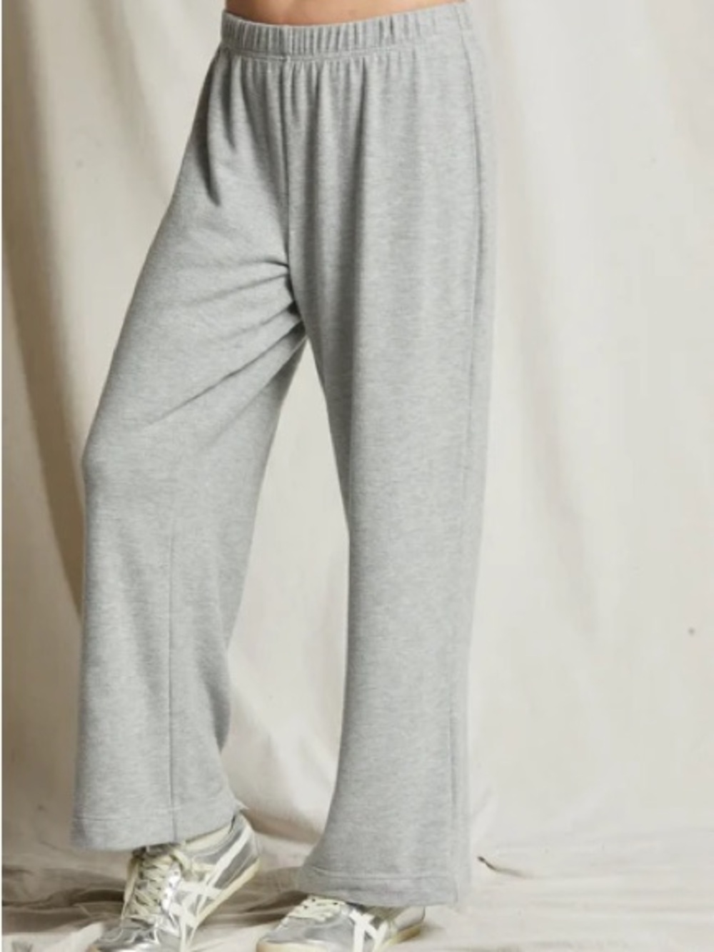 NWT perfectwhitetee Marcie Pant